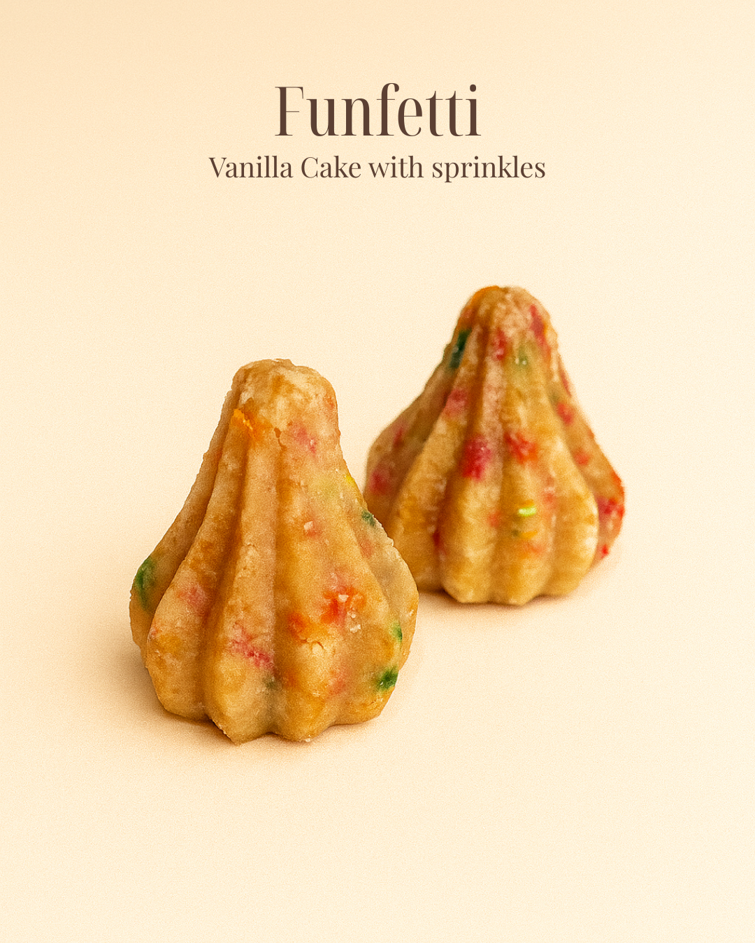 Cake pop Modak