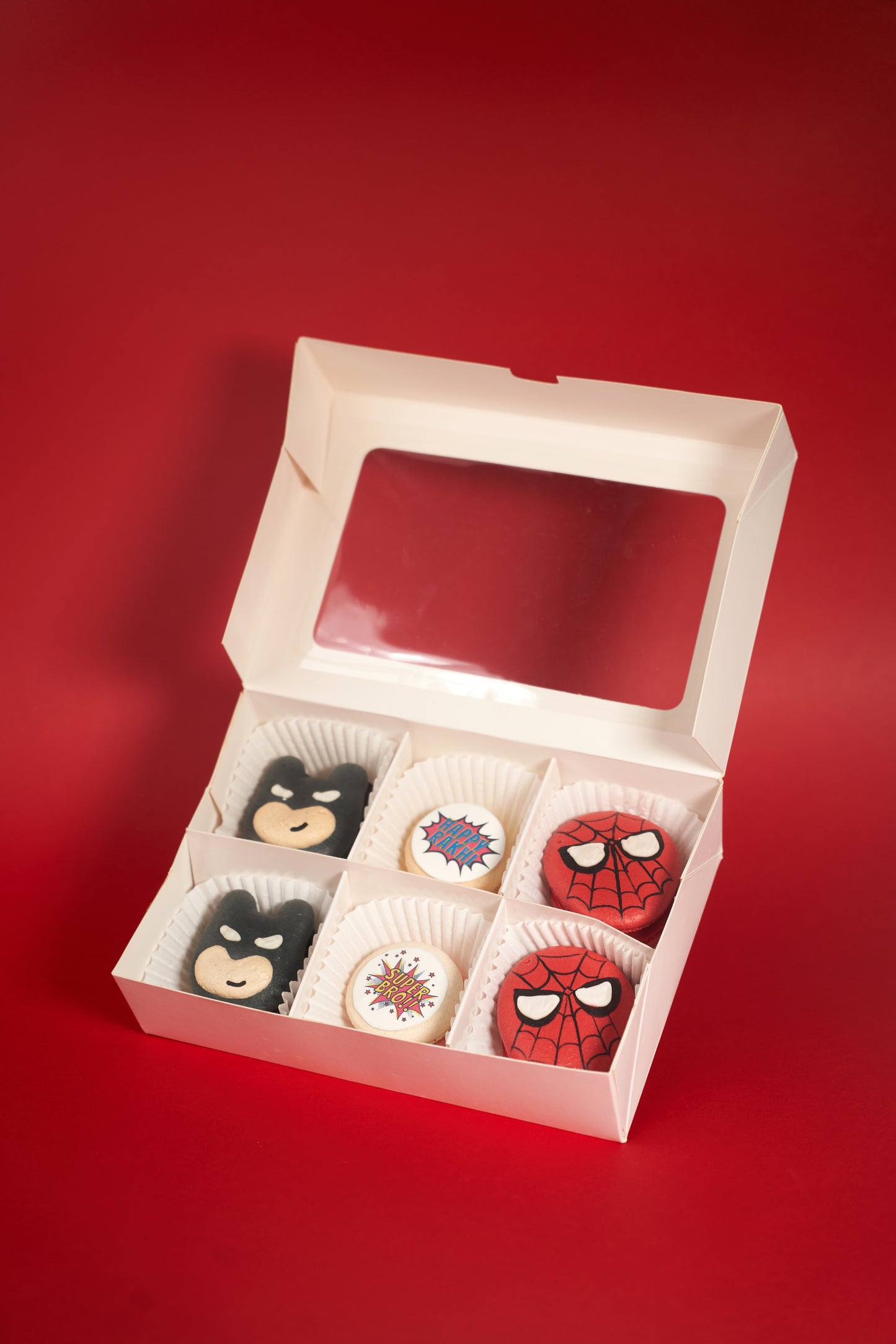 Super Bro Box
