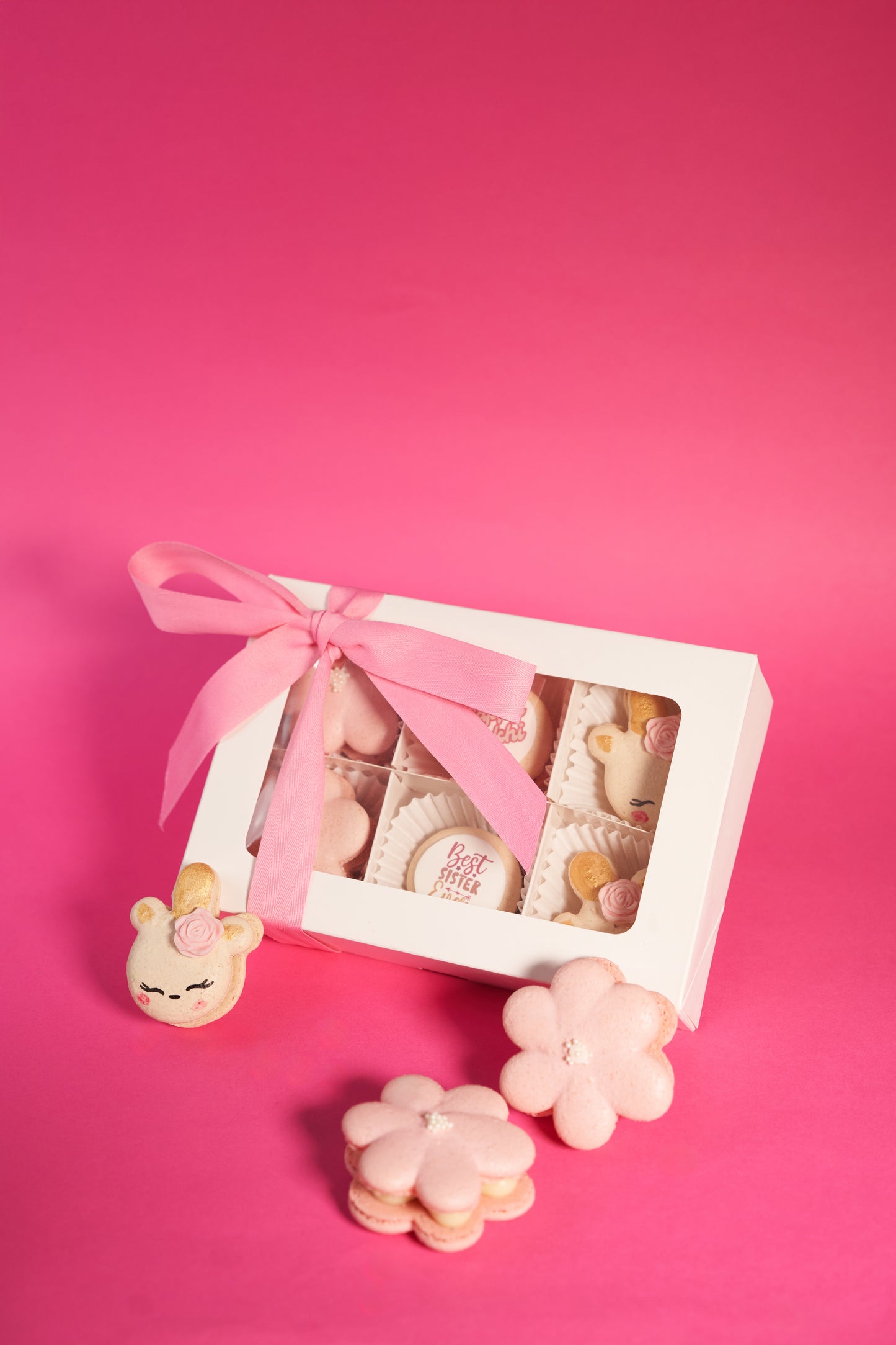 Sweetest Sister Box
