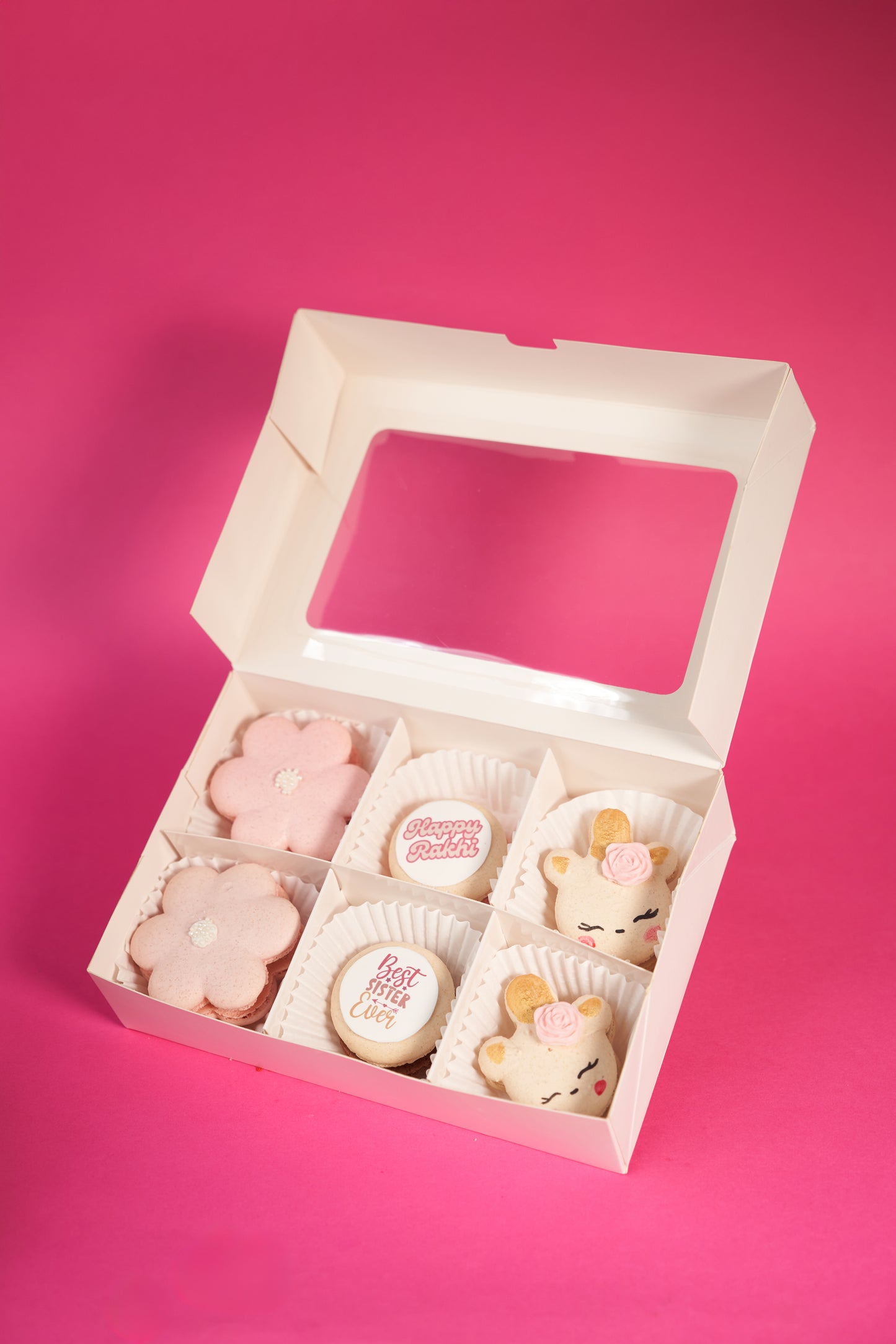 Sweetest Sister Box