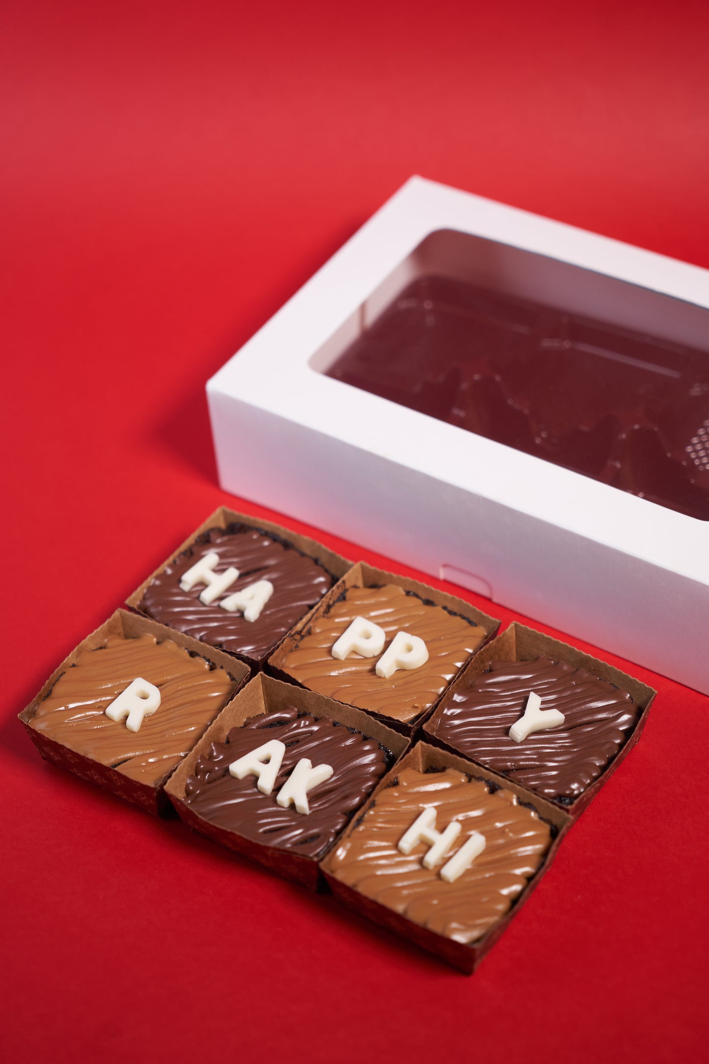 Brownie Box of Love