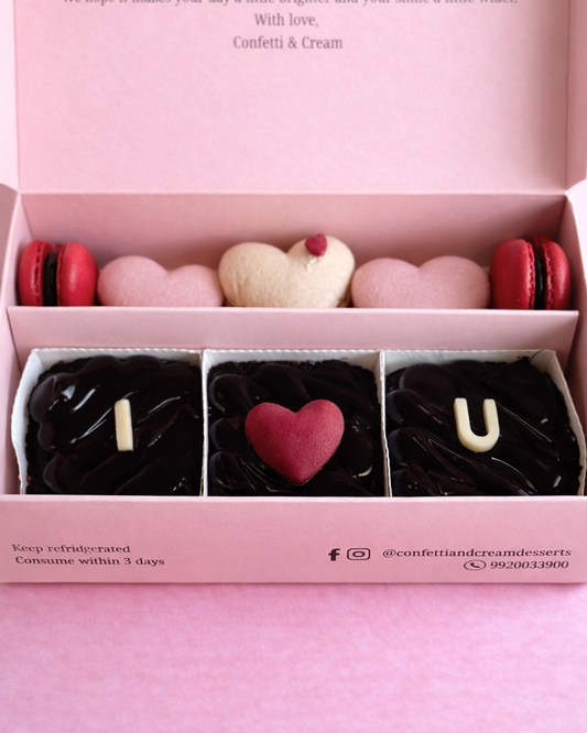 All Heart Box