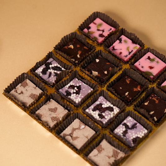 Artisan Chocolate Collection