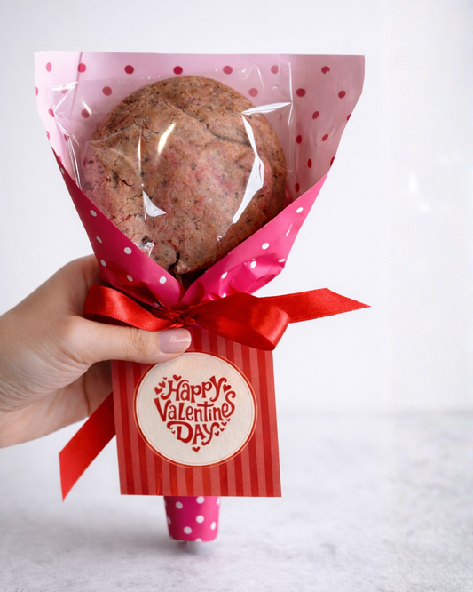 Cookie Bouquet