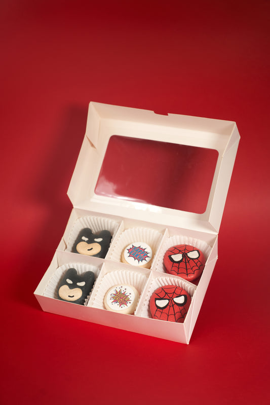 Super Bro Box
