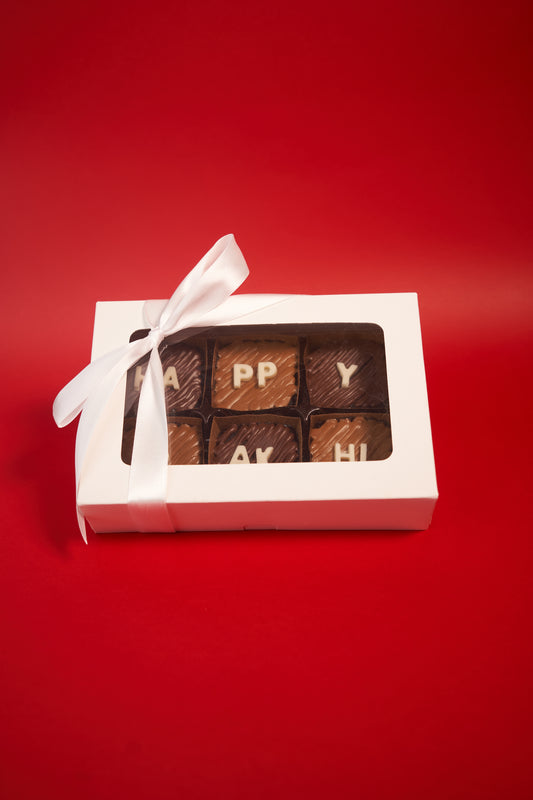 Brownie Box of Love